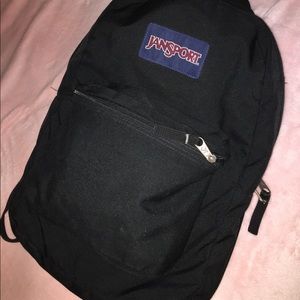 Jansport backpack